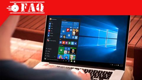 ¿Cómo cambiar la fecha y la hora en Windows 10? ¿Cómo cambiar la fecha y la hora en Windows 10?