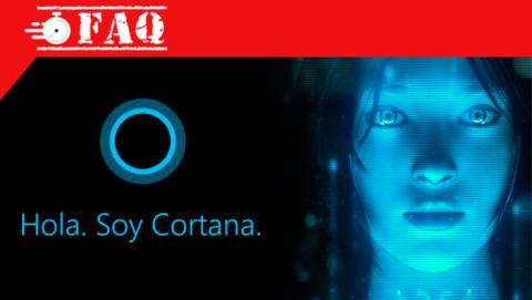 ¿Cómo desactivar Cortana en Windows 10? ¿Cómo desactivar Cortana en Windows 10?