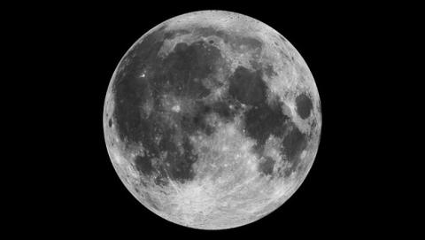 Mañana podrás ver la única superluna de 2017. Mañana podrás ver la única superluna de 2017.
