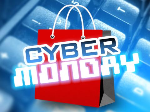 Cyber Monday Cyber Monday 2017