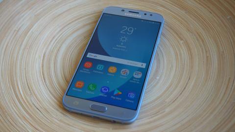 Samsung Galaxy J7 2017 Amazon Black Friday 2017