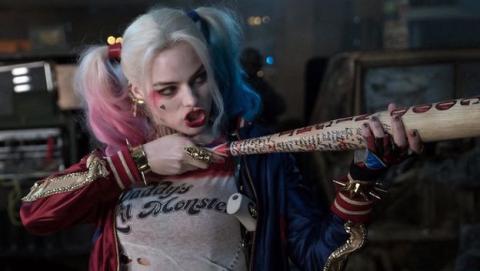 harley quinn margot robbie harley quinn margot robbie
