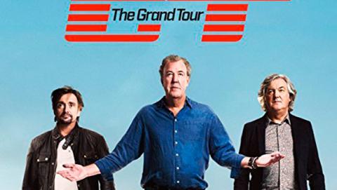 The Grand Tour The Grand Tour