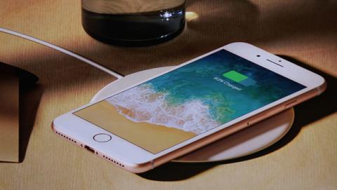 La carga rápida del iPhone X no lo es tanto, según un estudio La carga rápida del iPhone X no lo es tanto, según un estudio