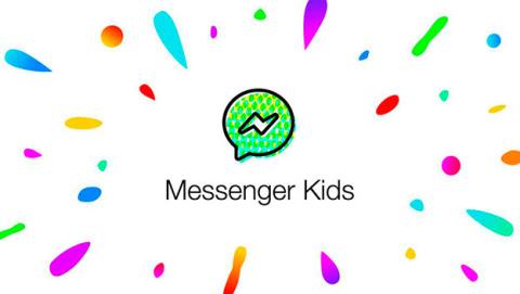facebook messenger kids facebook messenger kids