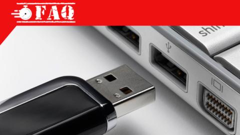 ¿Cómo formatear un pendrive en Windows 10? ¿Cómo formatear un pendrive en Windows 10?