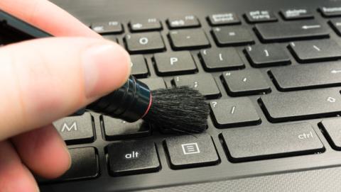 Así se limpia un PC correctamente Así se limpia un PC correctamente