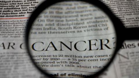 cancer cancer
