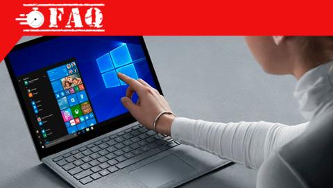 ¿Cómo crear un acceso directo en Windows 10? ¿Cómo crear un acceso directo en Windows 10?