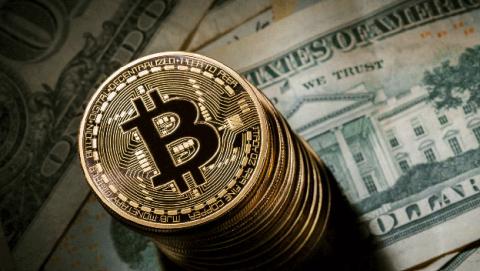 Bitcoin se dispara otro 10% en 24 horas Bitcoin se dispara otro 10% en 24 horas