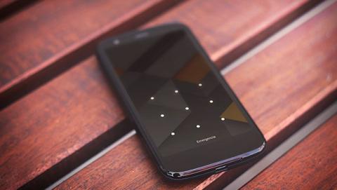 Cómo quitar el patrón de desbloqueo olvidado en Android Cómo quitar el patrón de desbloqueo olvidado en Android