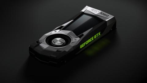 GTX 1060 5GB GTX 1060 5GB