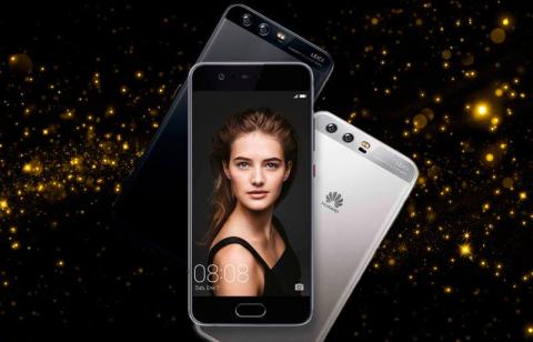 Huawei P10 Huawei P10