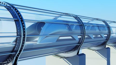 Hyperloop Hyperloop
