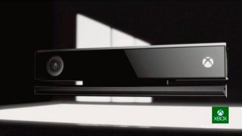 Muere Kinect Muere Kinect