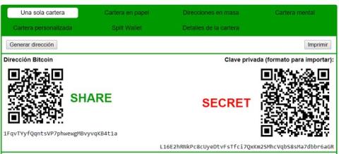 crear monedero para bitcoin crear monedero para bitcoin