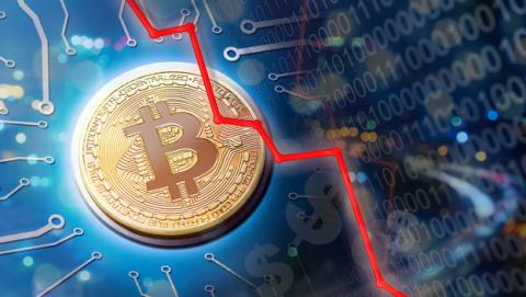 El Bitcoin, amenazado en Corea del Sur. El Bitcoin, amenazado en Corea del Sur.