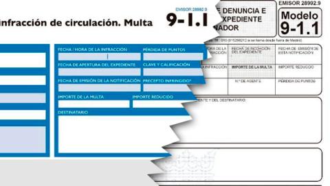multas madrid multas madrid