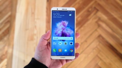 huawei p smart huawei p smart