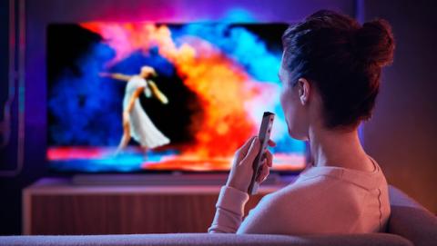 Nuevos OLED Philips 973, 873 y 803 Nuevos OLED Philips 973, 873 y 803