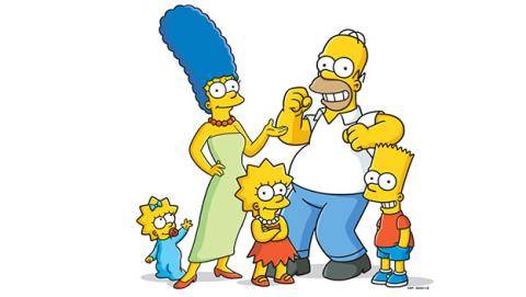 Test de Los Simpson Test de Los Simpson