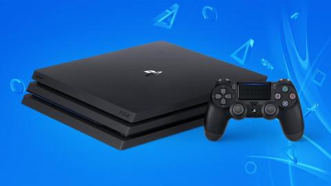 PS4 Pro PS4 Pro
