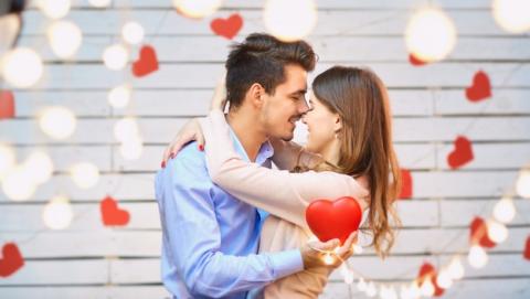 Los mejores planes de San Valentín para hacer en pareja