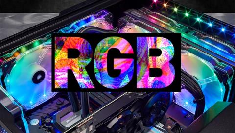 Cómo encontrar el código RGB de un color (para Photoshop y otros programas) Cómo encontrar el código RGB de un color (para Photoshop y otros programas)