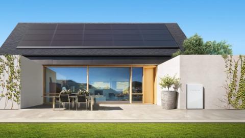 Tesla crea la mayor central solar virtual con 50.000 casas Tesla crea la mayor central solar virtual con 50.000 casas