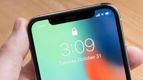 notch iphone x android notch iphone x android