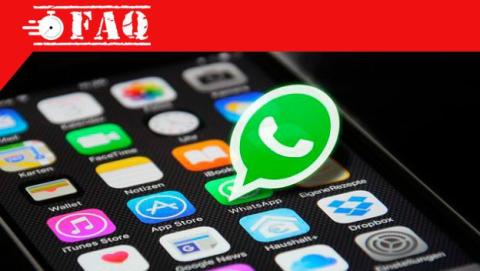 Enviar mensaje de WhatsApp con el asistente virtual. Enviar mensaje de WhatsApp con el asistente virtual.
