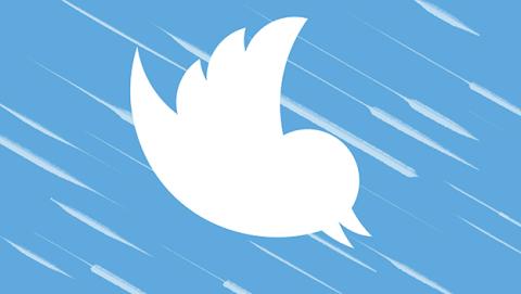 Twitter abandona a los usuarios de Mac Twitter abandona a los usuarios de Mac