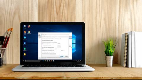 Utiliza el Programador de tareas Utiliza el Programador de tareas