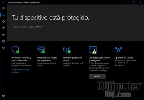 Windows defender Windows defender