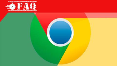 Historial de Google Chrome. Historial de Google Chrome.