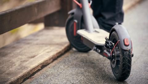 patinete eléctrico patinete eléctrico