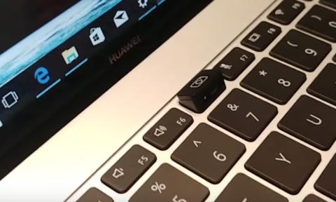 Huawei Matebook X Pro webcam Huawei Matebook X Pro webcam