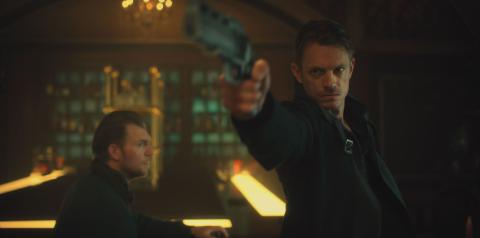 Altered Carbon Altered Carbon
