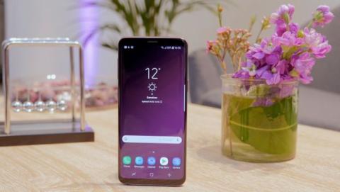 pantalla samsung galaxy s9 pantalla samsung galaxy s9