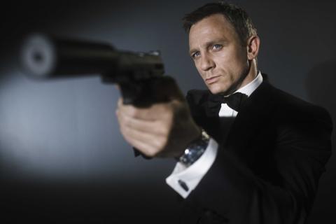 james bond 007 james bond 007