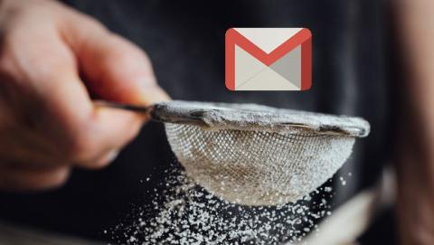 Cómo crear un filtro en Gmail (y para qué sirve) Cómo crear un filtro en Gmail (y para qué sirve)