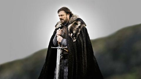 ultimas palabras ned stark ultimas palabras ned stark