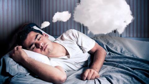 sueños lúcidos sueños lúcidos