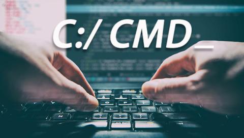 Comandos esenciales de la consola de Windows (CMD) que debes conocer Comandos esenciales de la consola de Windows (CMD) que debes conocer