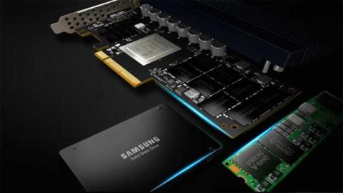 480 гб ssd накопитель samsung pm883 обзор