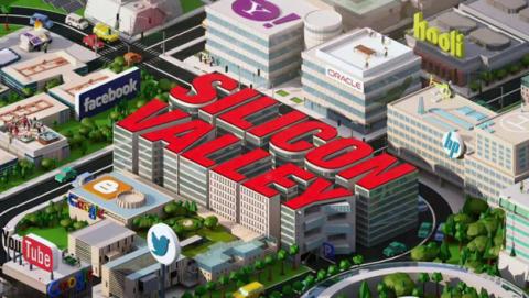 silicon valley silicon valley