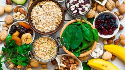 alimentos adelgazar alimentos adelgazar