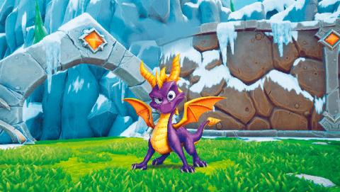spyro spyro
