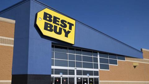 Hackers roban datos bancarios de clientes de Best Buy y Delta Hackers roban datos bancarios de clientes de Best Buy y Delta