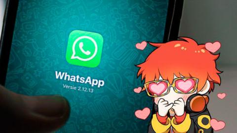 crear avatar whatsapp crear avatar whatsapp